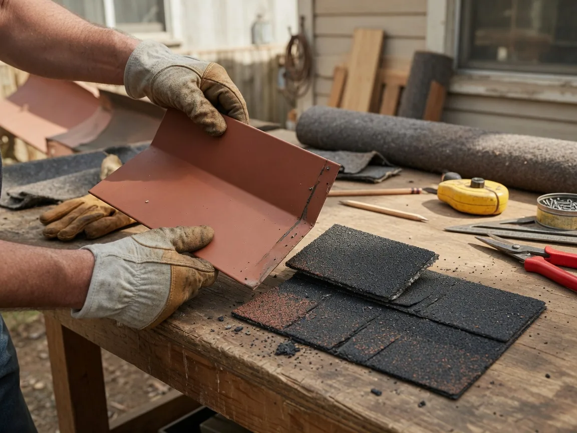 Roof Repair company in New Sharon, ME